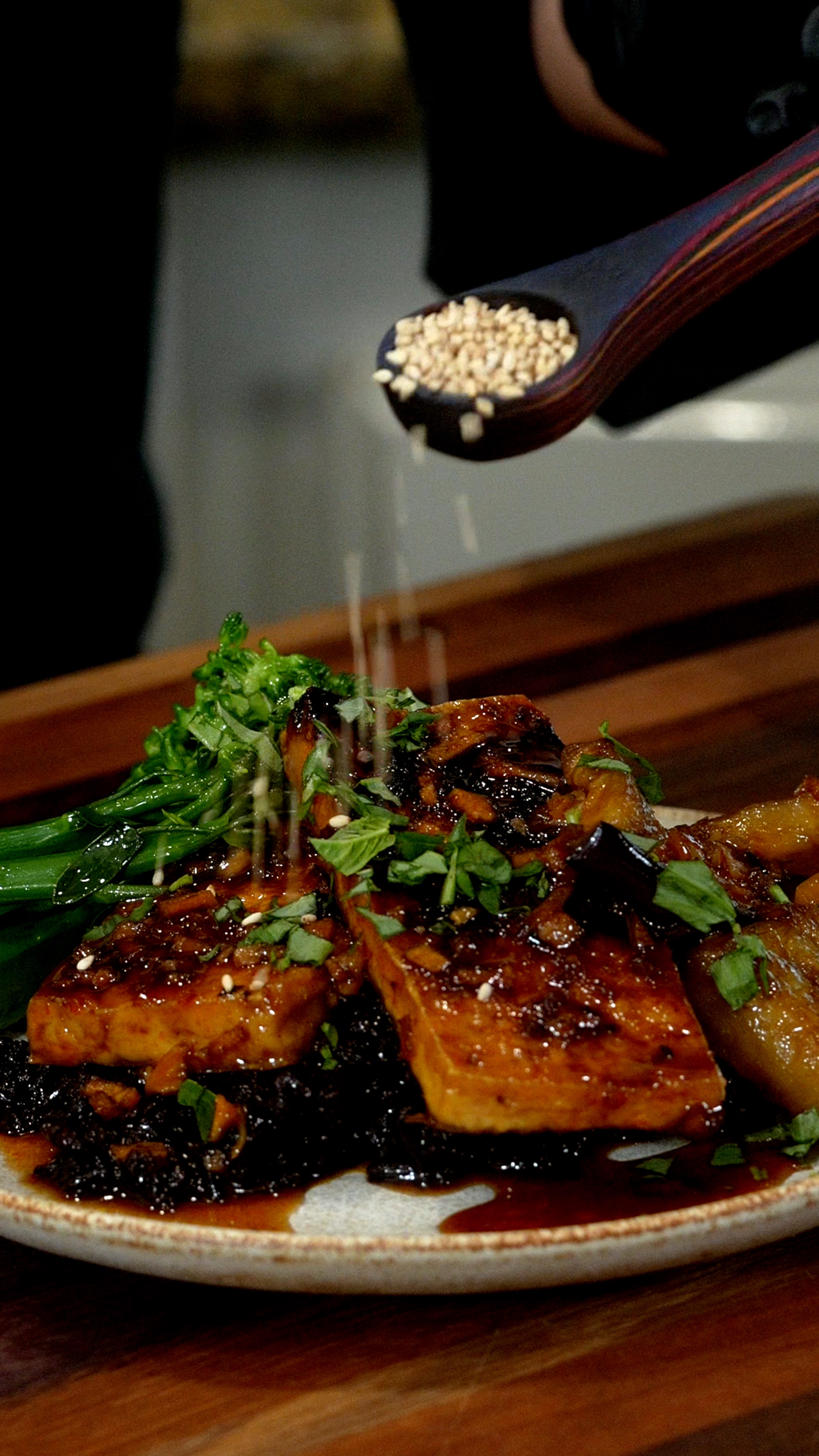 Hungarian chicken paprika | By Chef Healthy Henry